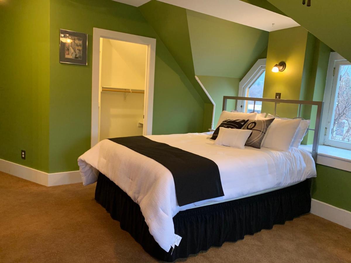 Pope House - Hist. Mansion - The Green Suite 헬레나 외부 사진